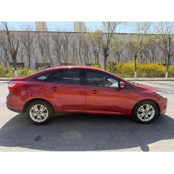 Ford Focus 2012 Sedan 1.6L Automatisch Comfort (Tweedehands)