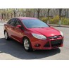 Ford Focus 2012 Sedan 1.6L Automatisch Comfort (Tweedehands)