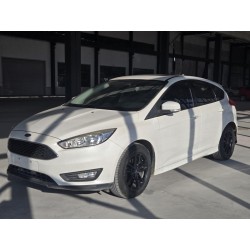 포드 Focus 2017년식 해치백 EcoBoost 125 수동 슈퍼 트렌드 스마트 드라이브 (중고차)