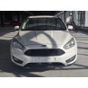フォード Focus 2017年式 ハッチバック EcoBoost 125 マニュアル スーパートレンド スマートドライブ(中古車)