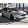 フォード Focus 2017年式 ハッチバック EcoBoost 125 マニュアル スーパートレンド スマートドライブ(中古車)