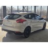フォード Focus 2017年式 ハッチバック EcoBoost 125 マニュアル スーパートレンド スマートドライブ(中古車)