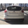 フォード Focus 2017年式 ハッチバック EcoBoost 125 マニュアル スーパートレンド スマートドライブ(中古車)