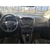 フォード Focus 2017年式 ハッチバック EcoBoost 125 マニュアル スーパートレンド スマートドライブ(中古車)