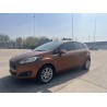 فورد Fiesta هاچبک 1.5L اتوماتیک مد روز مدل 2013 (کارکرده)