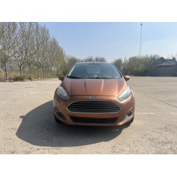 فورد Fiesta هاچبک 1.5L اتوماتیک مد روز مدل 2013 (کارکرده)
