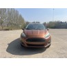 فورد Fiesta هاچبک 1.5L اتوماتیک مد روز مدل 2013 (کارکرده)