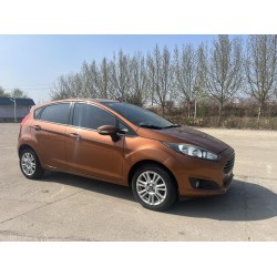 فورد Fiesta هاچبک 1.5L اتوماتیک مد روز مدل 2013 (کارکرده)