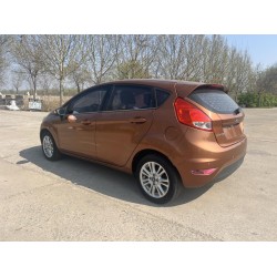 فورد Fiesta هاچبک 1.5L اتوماتیک مد روز مدل 2013 (کارکرده)