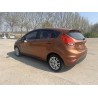 فورد Fiesta هاچبک 1.5L اتوماتیک مد روز مدل 2013 (کارکرده)