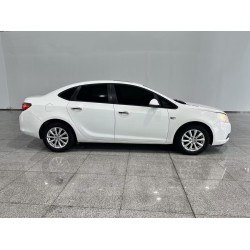 بويك Excelle GT GT 1.6L أوتوماتيك الموديل موديل 2013 (مستعملة)