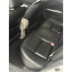 Toyota Vios 2008 1.6L GL-i Automatic (Used)