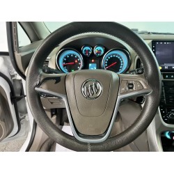 بويك Excelle GT GT 1.6L أوتوماتيك الموديل موديل 2013 (مستعملة)