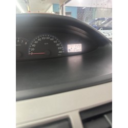 Toyota Vios 2008 1.6L GL-i Automatic (Used)