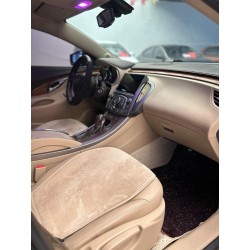 Buick LaCrosse 2012 2.4L SIDI Comfort (Used)