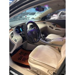 Buick LaCrosse 2012 2.4L SIDI Comfort (Used)