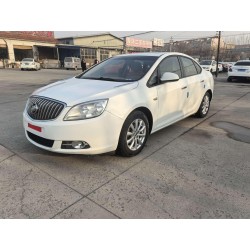 Buick Excelle GT 2013 GT 1.6L Automatic Fashion (Used)