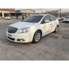 뷰익 Excelle GT 2013년식 GT 1.6L 자동 패션 (중고차)