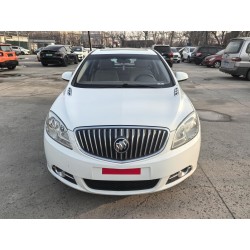 뷰익 Excelle GT 2013년식 GT 1.6L 자동 패션 (중고차)