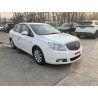 뷰익 Excelle GT 2013년식 GT 1.6L 자동 패션 (중고차)