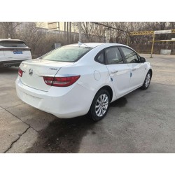 뷰익 Excelle GT 2013년식 GT 1.6L 자동 패션 (중고차)