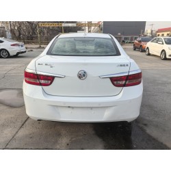 뷰익 Excelle GT 2013년식 GT 1.6L 자동 패션 (중고차)