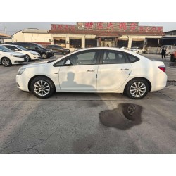 뷰익 Excelle GT 2013년식 GT 1.6L 자동 패션 (중고차)