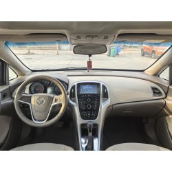 뷰익 Excelle GT 2013년식 GT 1.6L 자동 패션 (중고차)