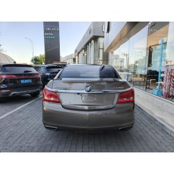 Buick LaCrosse 2013 2.4L SIDI Elite Confort (Usado)