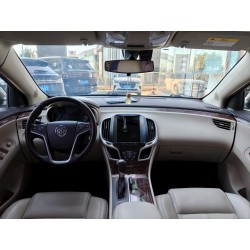 Buick LaCrosse 2013 2.4L SIDI Elite Confort (Usado)