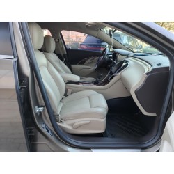 Buick LaCrosse 2013 2.4L SIDI Elite Confort (Usado)