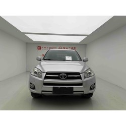Toyota RAV4 2009 2.4L Automatic Luxury (Used)