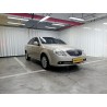 Buick Excelle 2013 1.5L Automático Exclusivo (Usado)