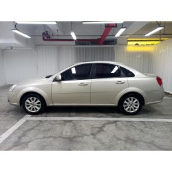Buick Excelle 2013 1.5L Automático Exclusivo (Usado)