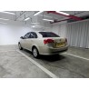Buick Excelle 2013 1.5L Automático Exclusivo (Usado)