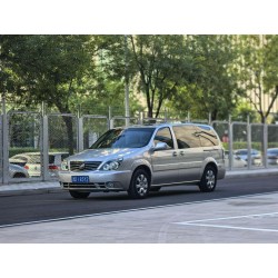 بیوک GL8 لوکس 3.0 اتوماتیک GT 7 صندلی الیت مدل 2008 (کارکرده)