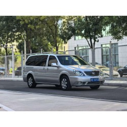 Buick GL8 2008 Luxus 3.0 Automatik GT 7 Sitze Elite (Gebrauchtwagen)