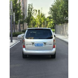 Buick GL8 2008 Luxus 3.0 Automatik GT 7 Sitze Elite (Gebrauchtwagen)