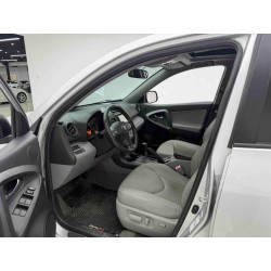 Toyota RAV4 2009 2.4L Automatic Luxury (Used)