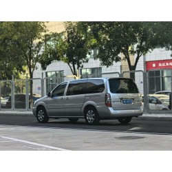 Buick GL8 2008 Luxus 3.0 Automatik GT 7 Sitze Elite (Gebrauchtwagen)