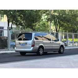 Buick GL8 2008 Luxus 3.0 Automatik GT 7 Sitze Elite (Gebrauchtwagen)