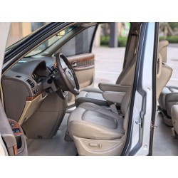 Buick GL8 2008 Luxus 3.0 Automatik GT 7 Sitze Elite (Gebrauchtwagen)