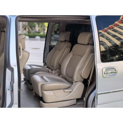 Buick GL8 2008 Luxus 3.0 Automatik GT 7 Sitze Elite (Gebrauchtwagen)