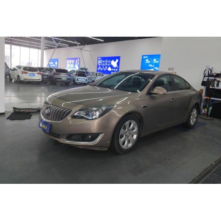 ビュイック Regal 2015年式 1.6T リーディングテクノロジー(中古車)