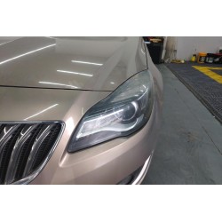 ビュイック Regal 2015年式 1.6T リーディングテクノロジー(中古車)