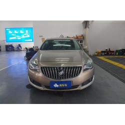 ビュイック Regal 2015年式 1.6T リーディングテクノロジー(中古車)