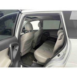 Toyota RAV4 2009 2.4L Automatic Luxury (Used)