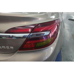ビュイック Regal 2015年式 1.6T リーディングテクノロジー(中古車)