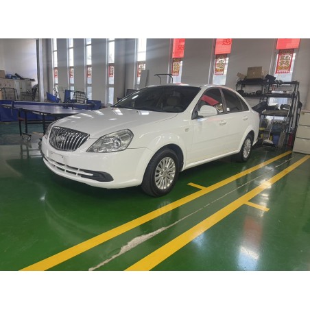 Buick Excelle 2015 1.5L Automatic Classic (Used)