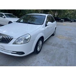 Buick Excelle 2015 1.5L Automatic Classic (Used)